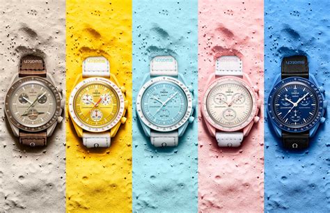 Swatch Omega where to buy